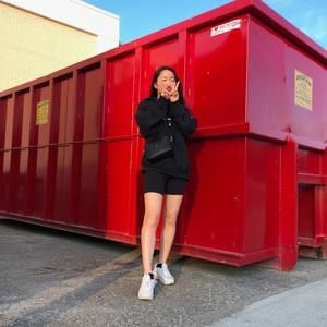 Meet your Posher, Lisa